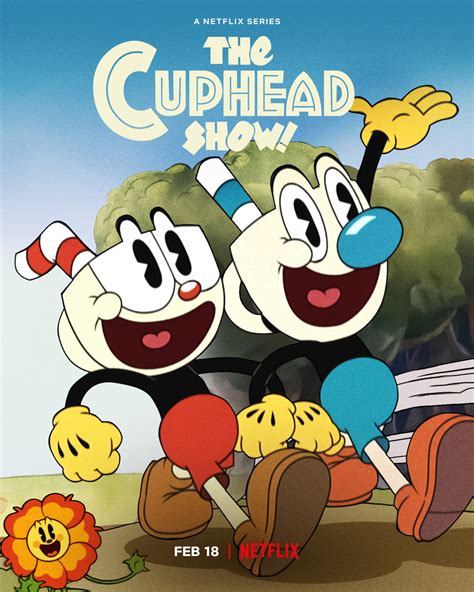 gomovies the cuphead show!|The Cuphead Show! .